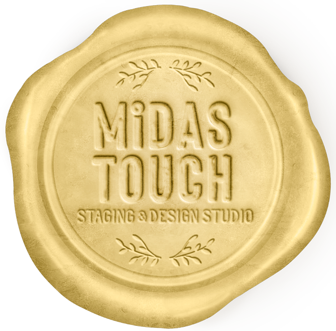 Midas Touch Staging